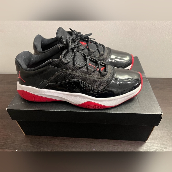 Jordan 11 CMFT Low's - Picture 3 of 7